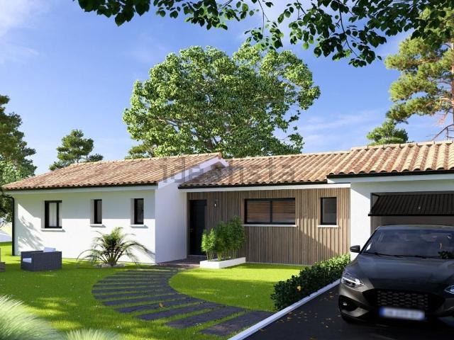 Maison, Bascons