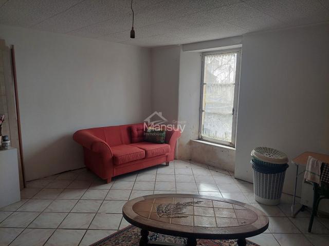 Maison Baslieux 5 pièce s 82 m2