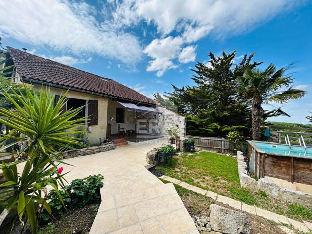 Maison, Bassoues