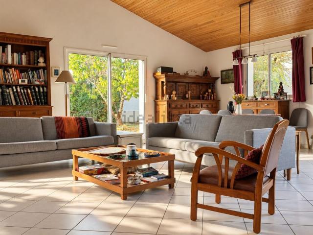 Maison, Basse Goulaine