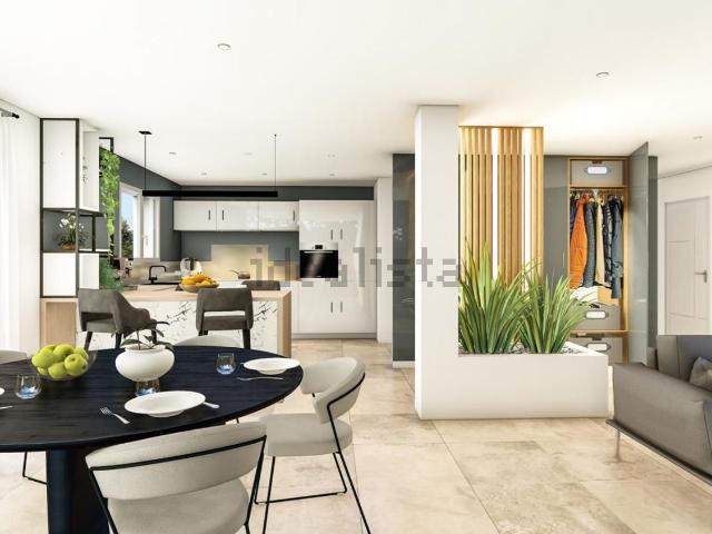 Maison, Basse Goulaine