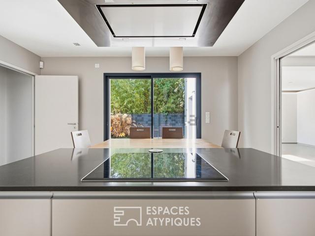 Maison, Basse Goulaine
