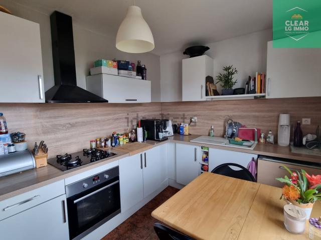 Maison, Basse Ham