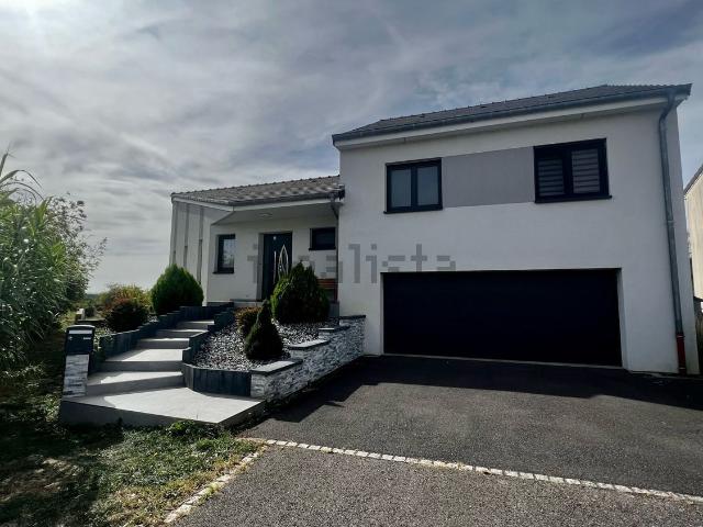 Maison, Basse Ham