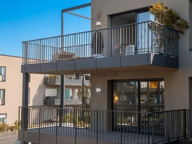 Maison, Basse Ham