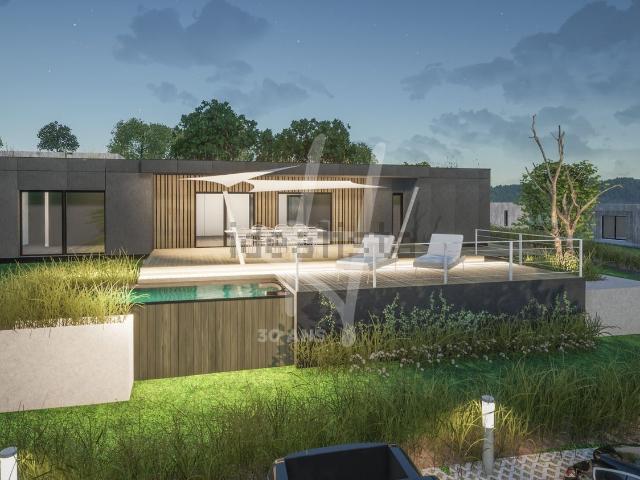 Maison, Basse Ham