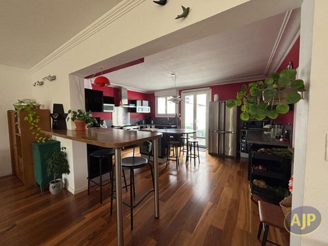 Maison Basse Indre 5P 178.04 m2