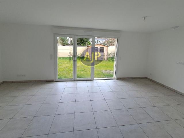 Maison, Bassens