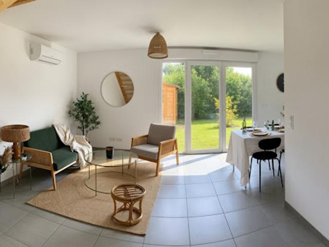 Maison 3 pièces 67 m2