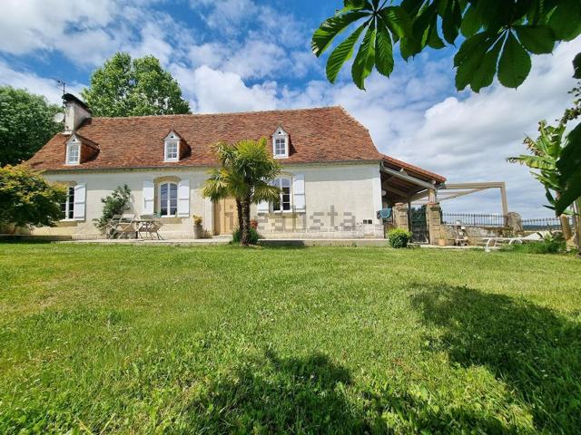 Maison, Bassillon Vauzé