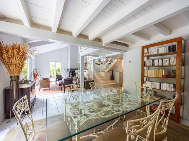 Maison Bassussarry 4 pièce s 118 m2 120m² Bassussarry