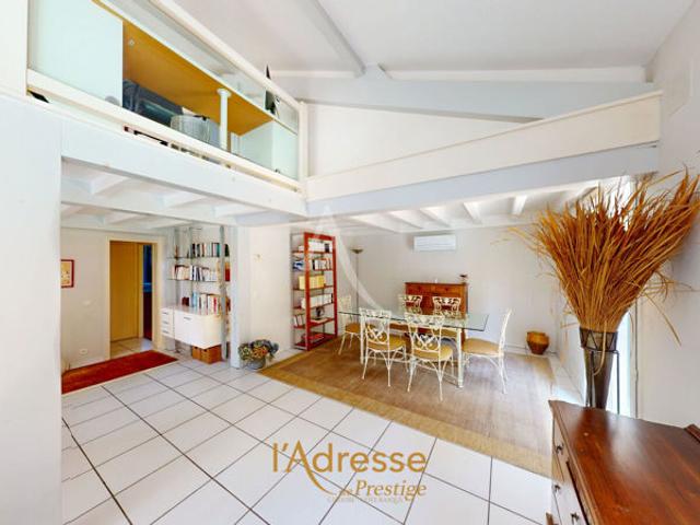 Maison Bassussarry 4 pièce s 118 m2