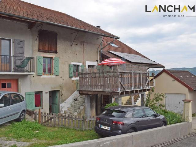 Maison, Bassy