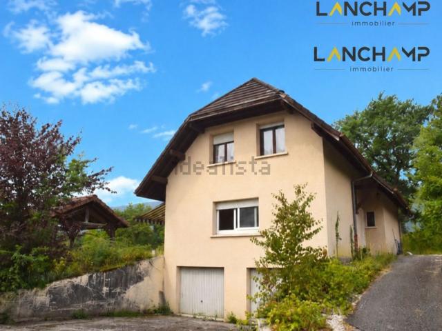 Maison, Bassy