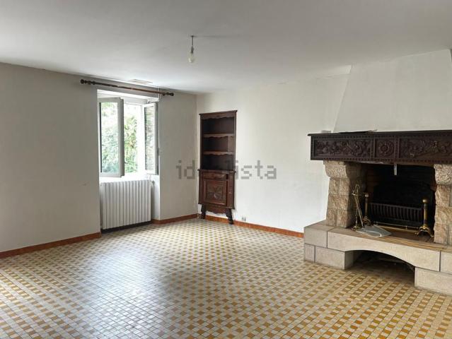 Maison, Bastennes