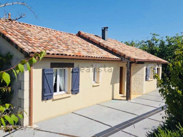 Maison, Bétaille