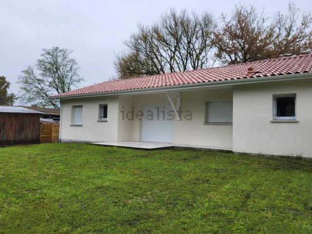 Maison, Betbezer d&apos Armagnac