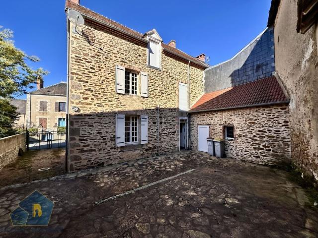 Maison, Bétête