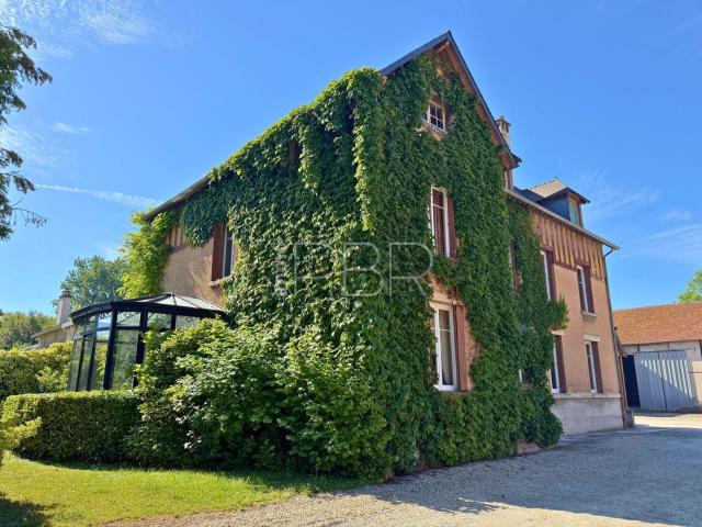 Maison, Bétheniville