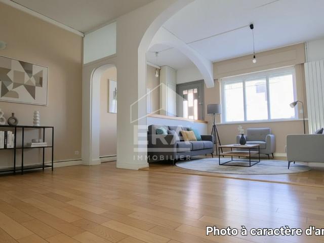 Maison Bethune 4 pièce s 100 m2