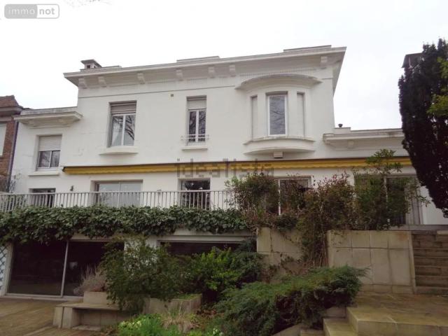 Maison, Béthune