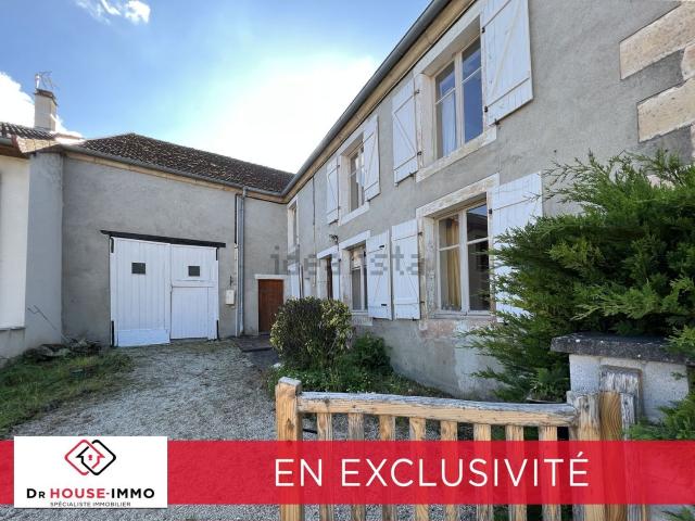 Maison, Betoncourt sur Mance