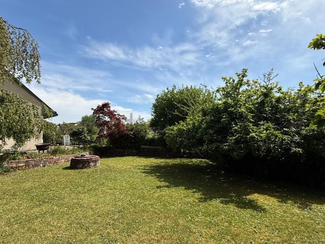 Maison, Betton
