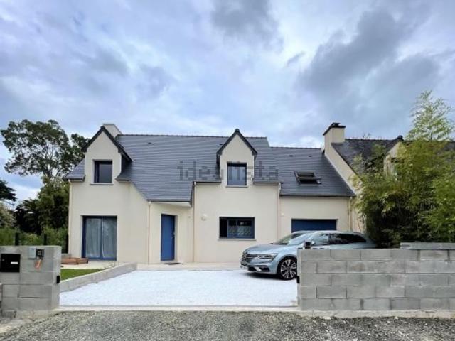 Maison, Betton