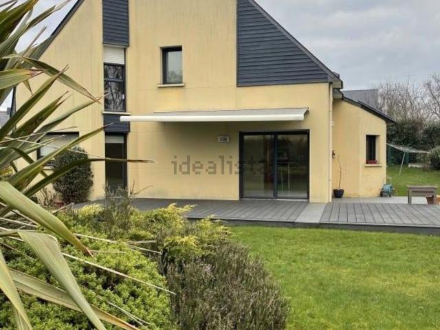 Maison, Betton