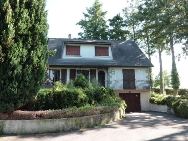 Maison, Betton