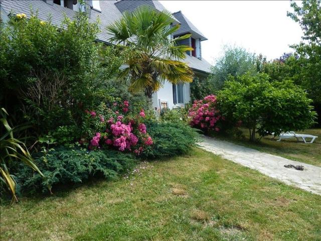 Maison, Betton