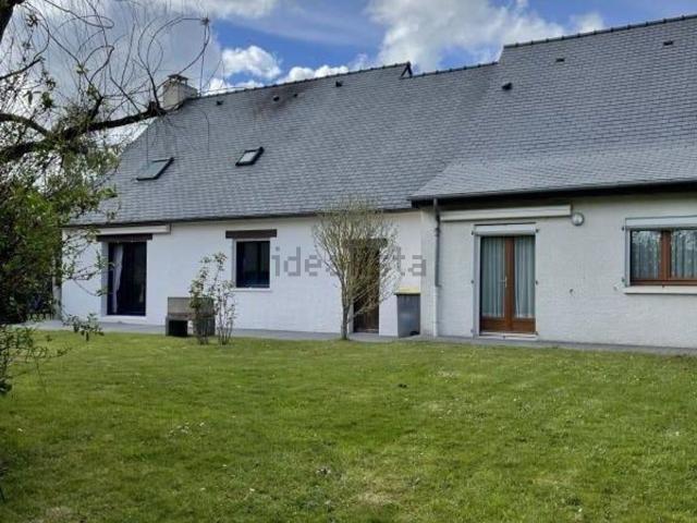 Maison, Betton