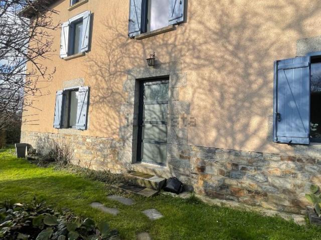 Maison, Betton