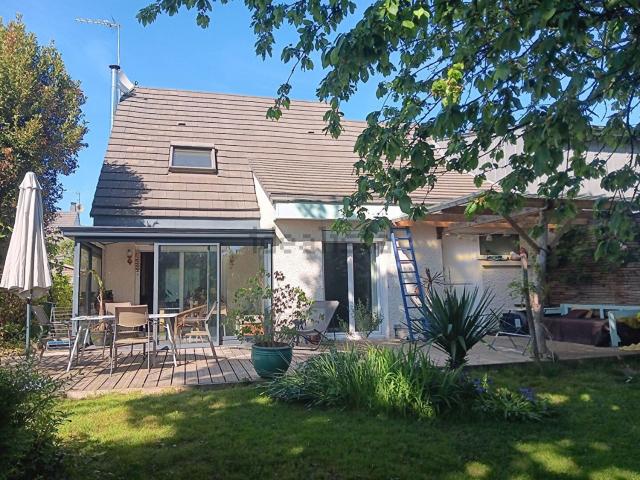 Maison, Betton
