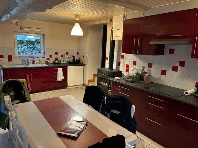 Maison Bettant 4 pièce s 78 m2