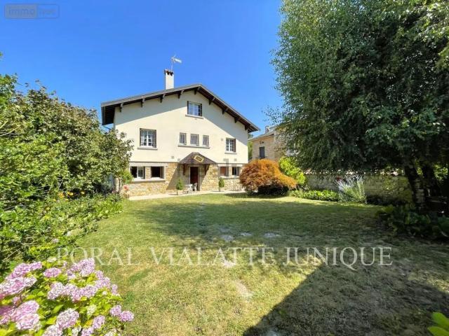 Maison, Bettant