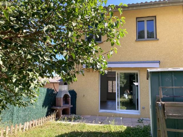 Maison, Bettant