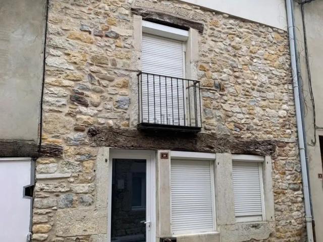 Maison, Bettant