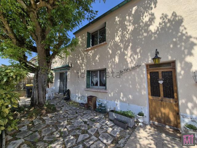 Maison, Betz