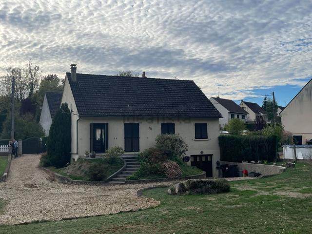 Maison, Betz