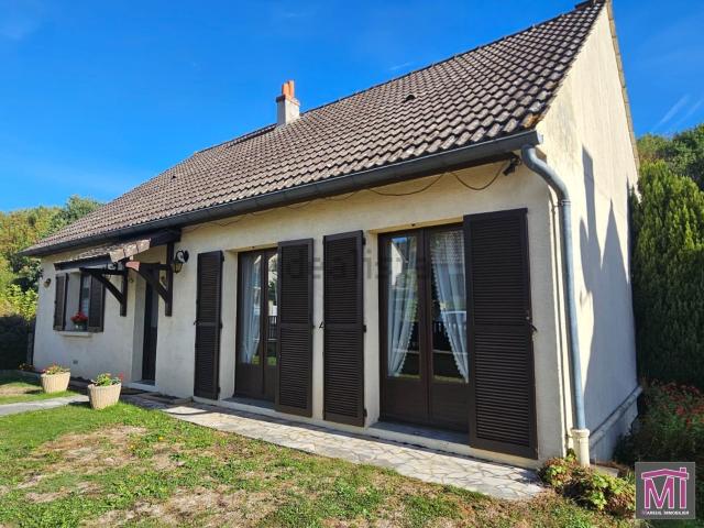 Maison, Betz