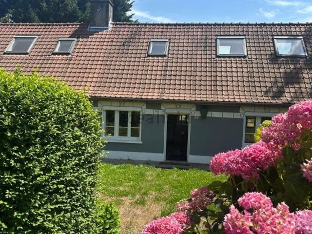 Maison, Beussent