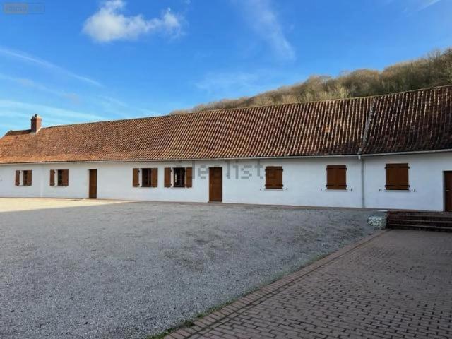 Maison, Beussent