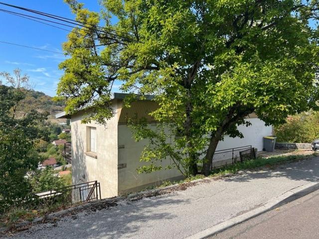 Maison, Beure