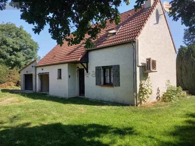 Maison, Beuvardes