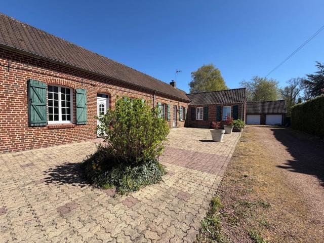 Maison, Beuvry