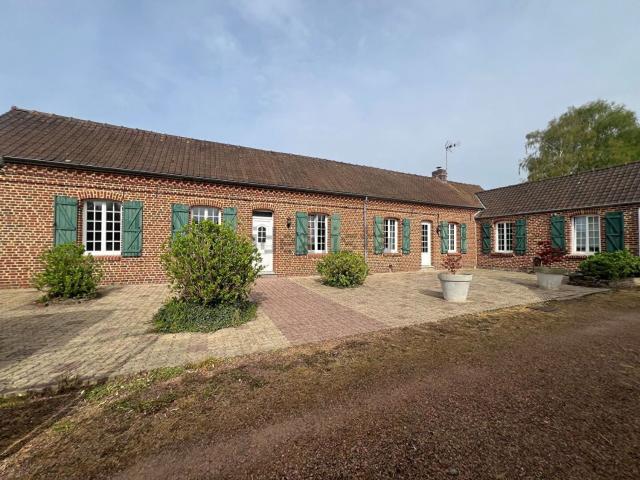 Maison, Beuvry