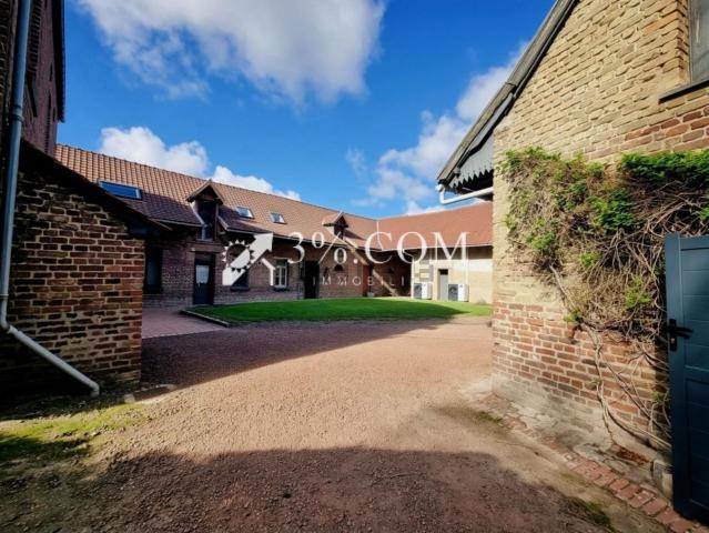 Maison, Beuvry