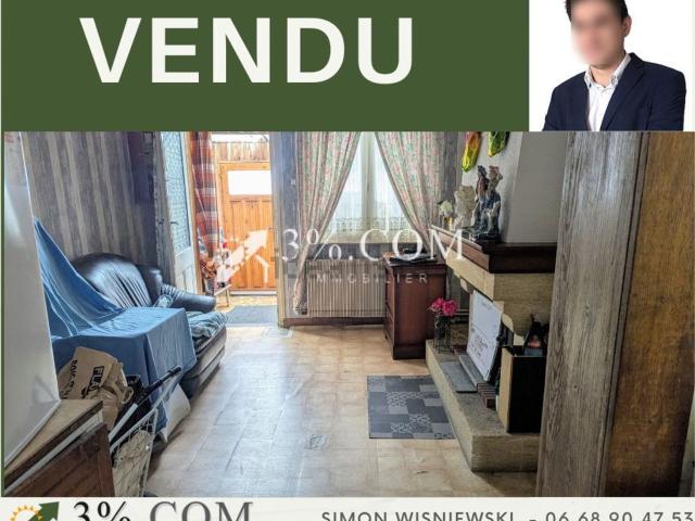 Maison, Beuvry