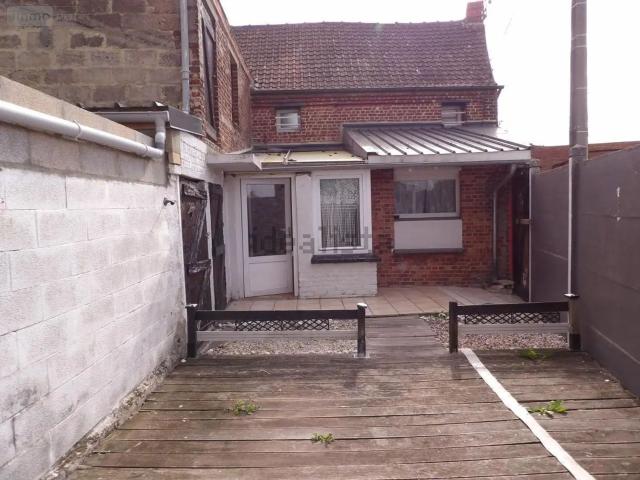 Maison, Beuvry
